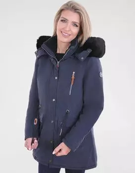 Парка Navigazione, темно синий