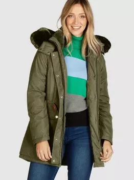 Парка Navigazione, зеленый