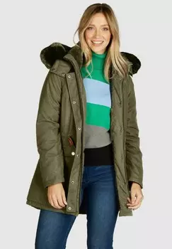 Парка Navigazione, зеленый