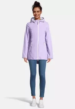 Парка New View, сирень