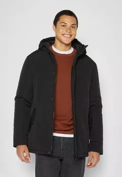 Парка Newport Bay Sailing Club, черный