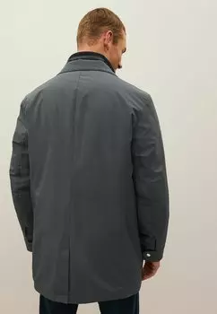 Парка Next, серый