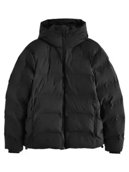 Парка Next Winter Parka, черный