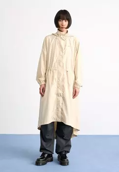 Парка Nike Sportswear, бежевый