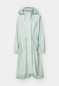 Парка Nike, зеленый