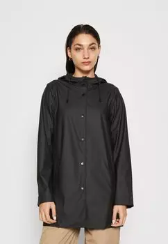 Парка Noisy May, черный