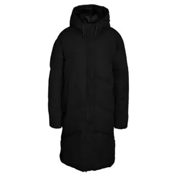 Парка Noisy May Tenna, черный