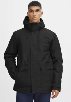 Парка NORTH BEND NBMALIK M W-PRO 8.000 WITH WATERPROOF COATING, цвет black