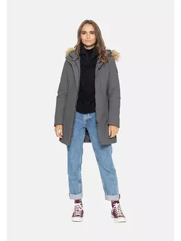 Парка Northwood Arina, серый