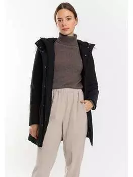 Парка Northwood, черный