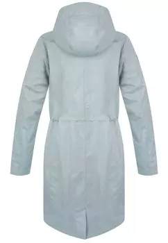 Парка NUT Husky, светло-зеленый