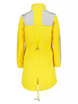Парка O'Neill Relaxed, желтый