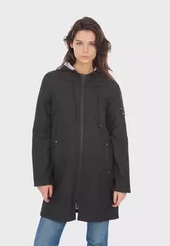 Парка Oakwood, черный