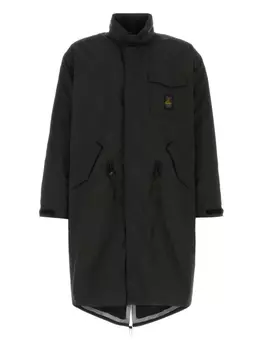 Парка Ocean Refrigiwear, черный