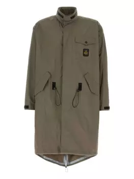 Парка Ocean Refrigiwear, коричневый