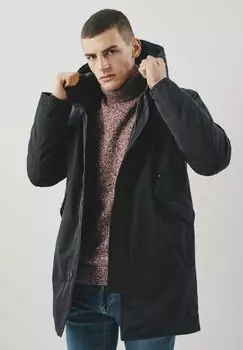 Парка OCHNIK, темно-синий