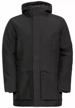 Парка ODLO, черный