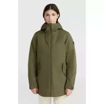 Парка Oneill 3 In 1 10K/10K, зеленый