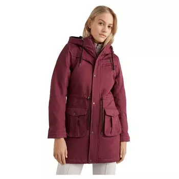 Парка Oneill Cotton Journey, розовый