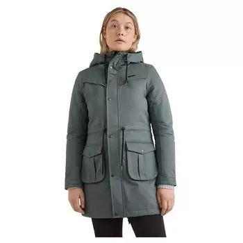 Парка Oneill Cotton Journey, зеленый