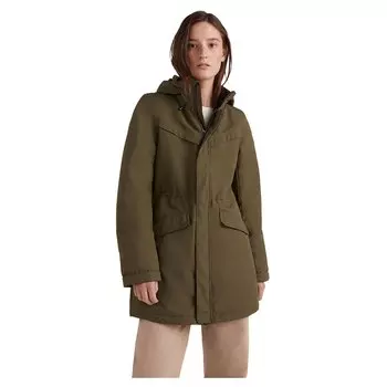 Парка Oneill Gtx Journey, зеленый