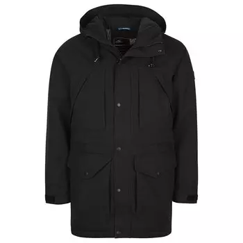 Парка Oneill Journey, черный