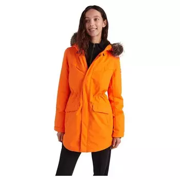 Парка Oneill Journey, оранжевый