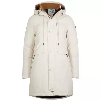 Парка Oneill Journey Plus, белый