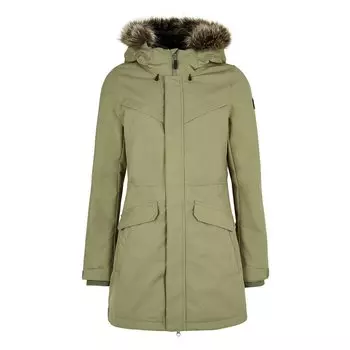 Парка Oneill Trvlr Series Journey, зеленый