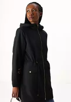 Парка ONLDAHLIA ONLY, черный