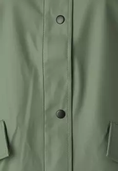 Парка ONLELISA RAINCOAT ONLY, светло-зеленый