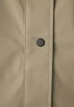 Парка ONLELLEN RAINCOAT ONLY Petite, коричневый