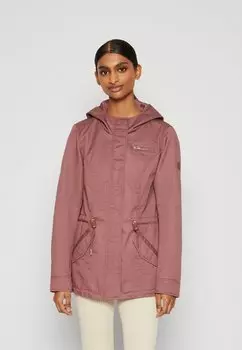 Парка Onllorca ONLY Petite, цвет rose brown