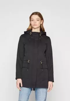 Парка Onllouise Life ONLY, черный