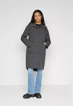 Парка ONLMAMBA LONG ONLY, цвет phantom