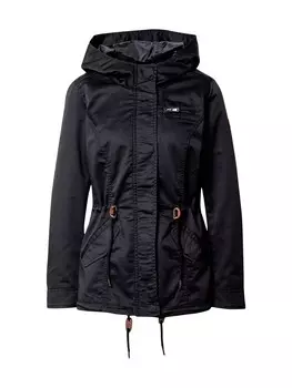 Парка ONLY Between-Seasons Parka ONLLorca, черный