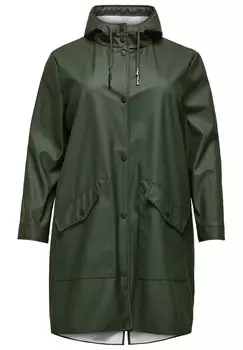 Парка ONLY Carmakoma CARNEWSTATION, цвет rosin