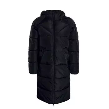 Парка ONLY, черный