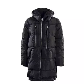 Парка ONLY, черный