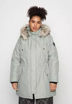 Парка ONLY Curve, shadow