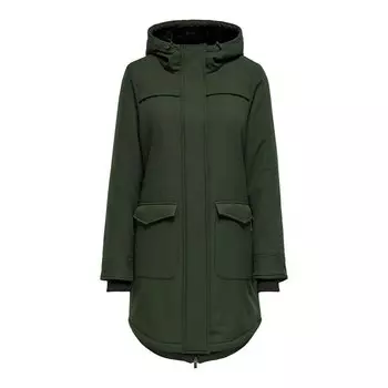 Парка Only Maastricht, зеленый