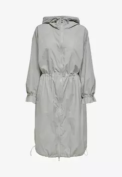 Парка ONLY, синий