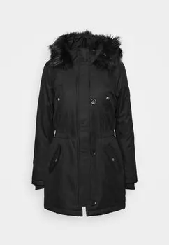 Парка ONLY Tall, черный