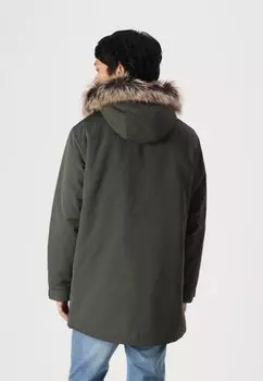 Парка ONSDREW Only & Sons, хаки