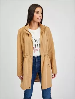 Парка orsay, светло-коричневый