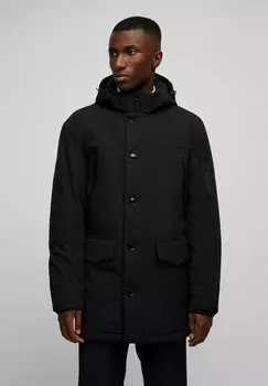 Парка OUTERWEAR Hechter Paris, черный