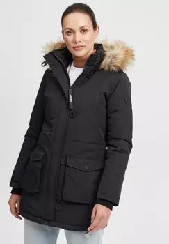 Парка Oxmo, черный