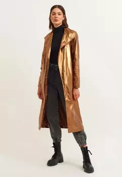 Парка Oxxo, бронзовый