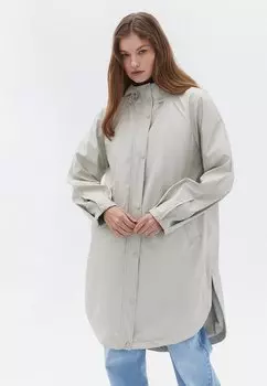 Парка OXXO, серый