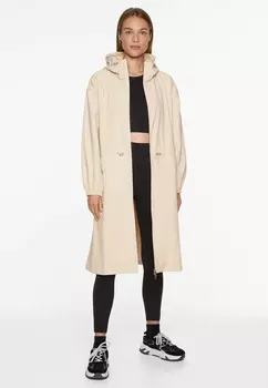 Парка OYSHO, бежевый